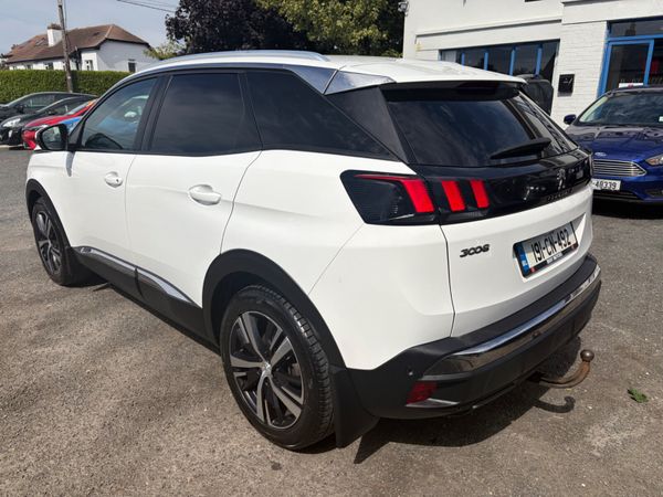 2019 PEUGEOT 3008 1.5 DIESEL 2 SEAT COMMERCIAL 395539875