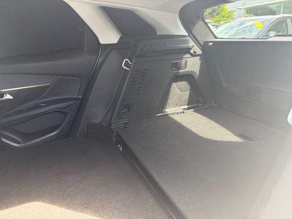 2019 PEUGEOT 3008 1.5 DIESEL 2 SEAT COMMERCIAL 395539880