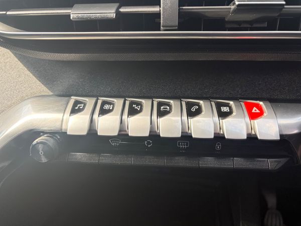 2019 PEUGEOT 3008 1.5 DIESEL 2 SEAT COMMERCIAL 395539888