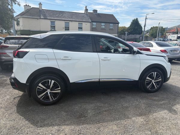2019 PEUGEOT 3008 1.5 DIESEL 2 SEAT COMMERCIAL 395539892