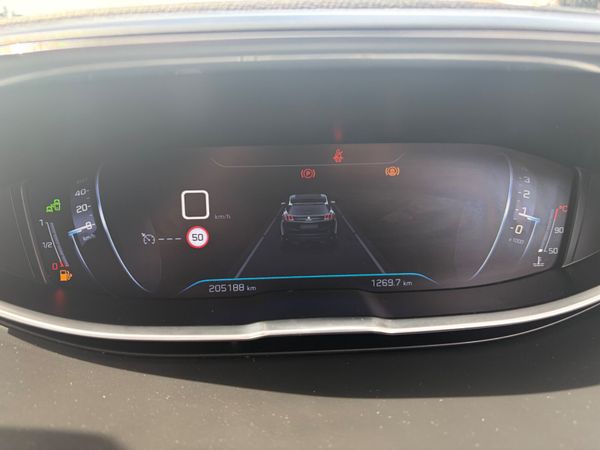 2019 PEUGEOT 3008 1.5 DIESEL 2 SEAT COMMERCIAL 395539896