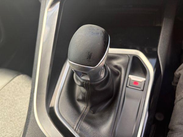 2019 PEUGEOT 3008 1.5 DIESEL 2 SEAT COMMERCIAL 395539897