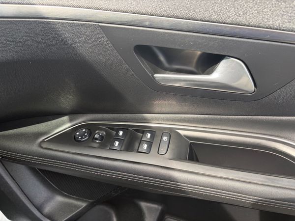 2019 PEUGEOT 3008 1.5 DIESEL 2 SEAT COMMERCIAL 395539898
