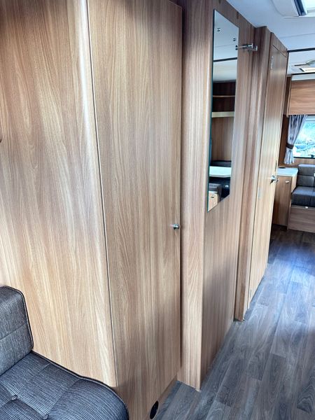 ✨STUNNING SWIFT SPRITE MAJOR 6 TD 6 BERTH✨ 395646766
