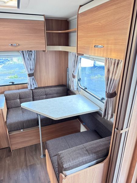 ✨STUNNING SWIFT SPRITE MAJOR 6 TD 6 BERTH✨ 395646768