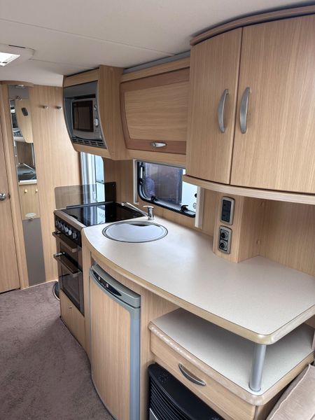 ✨STUNNING ABBEY SPECTRUM 4 BERTH ✨ 395646703