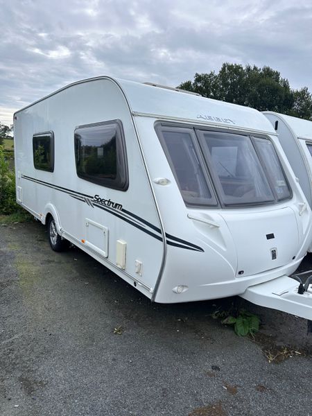 ✨STUNNING ABBEY SPECTRUM 4 BERTH ✨ 395646706