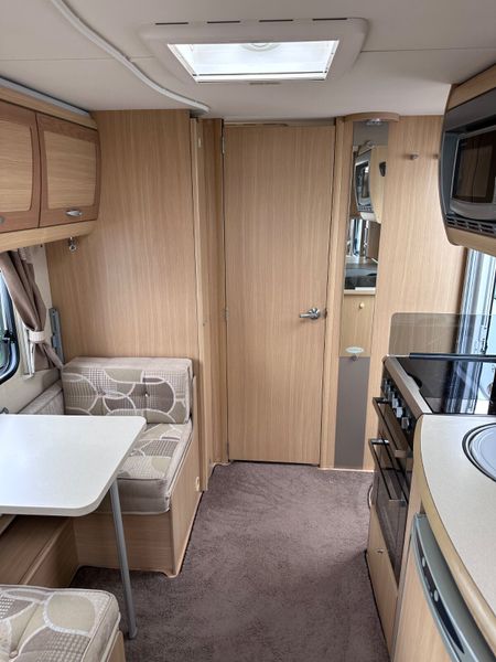 ✨STUNNING ABBEY SPECTRUM 4 BERTH ✨ 395646708