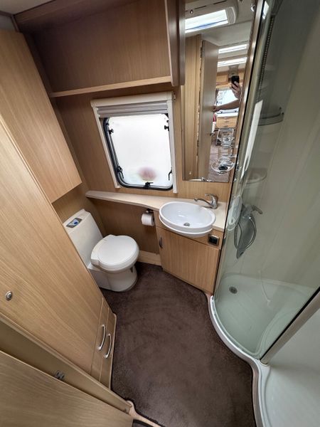 ✨STUNNING ABBEY SPECTRUM 4 BERTH ✨ 395646709