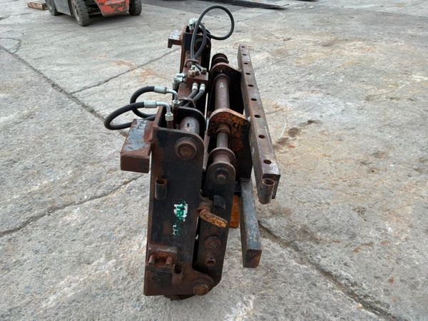 Strimech  Forklift / teleporter headstock........1 395656545