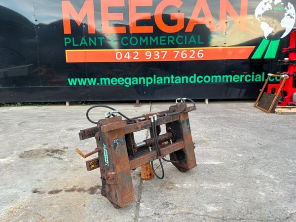 Strimech  Forklift / teleporter headstock........1 395656556