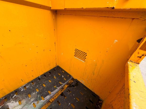 vanvault ....Site job lock tool box storage....126 395656715