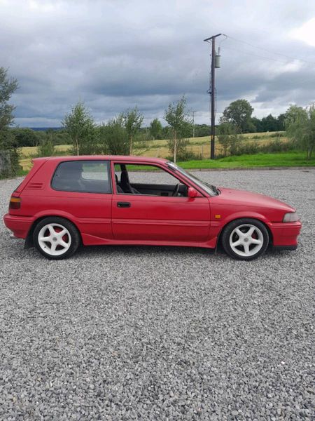 second-hand Vintage Cars For Sale in Ireland | DoneDeal