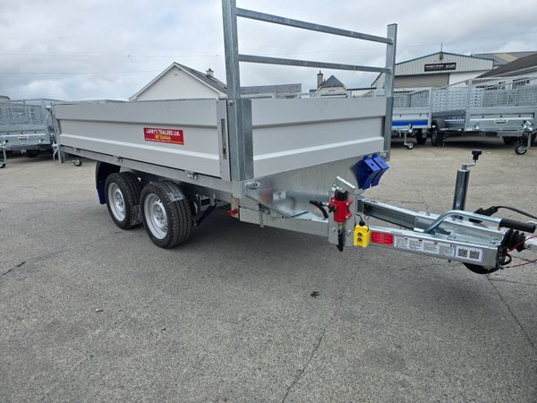 10x5 Tipper Trailer 395659785