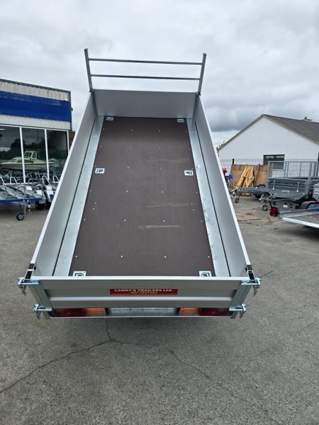 10x5 Tipper Trailer 395659788