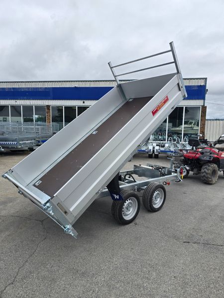10x5 Tipper Trailer 395659790