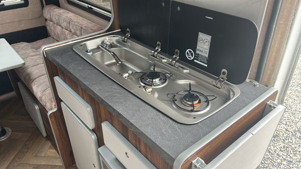 Peugeot Boxer 2019 Campervan 395663441
