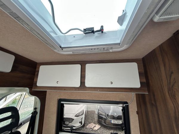 Peugeot Boxer 2019 Campervan 395663415