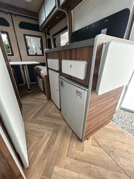 Peugeot Boxer 2019 Campervan 395663424