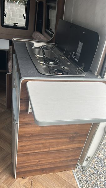 Peugeot Boxer 2019 Campervan 395663432
