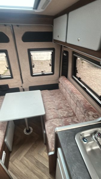 Peugeot Boxer 2019 Campervan 395663433