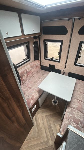 Peugeot Boxer 2019 Campervan 395663435