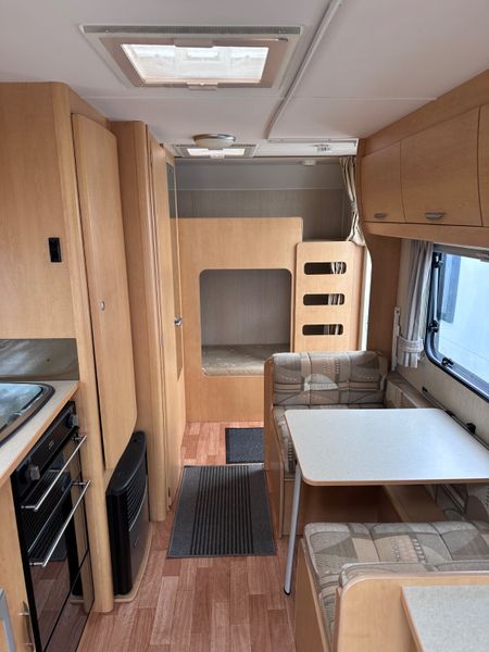 ✨ULTRA LIGHTWEIGHT ELDDIS XPLORE 6 BERTH✨ 395673671