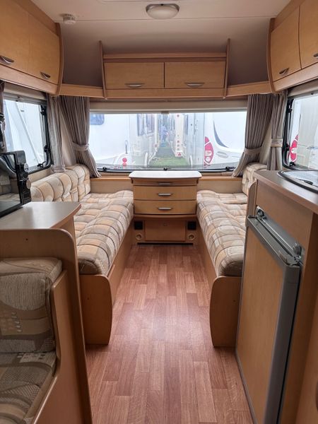 ✨ULTRA LIGHTWEIGHT ELDDIS XPLORE 6 BERTH✨ 395673683