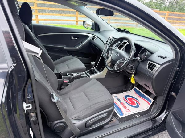 2016 Hyundai i30 Van 395677584