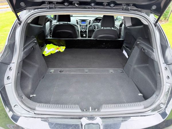 2016 Hyundai i30 Van 395677590