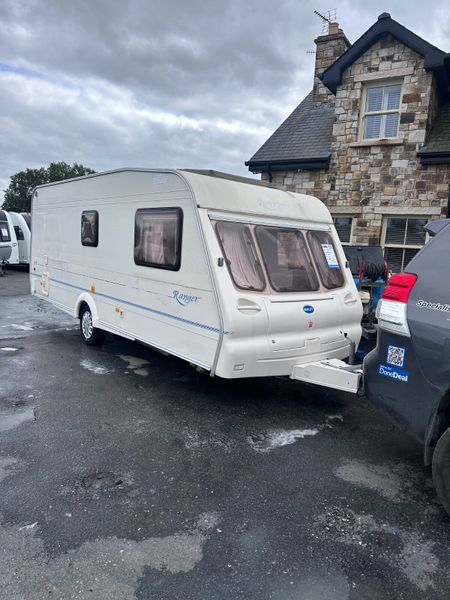 ✨BARGAIN BAILEY RANGER 6 BERTH✨ 395681908