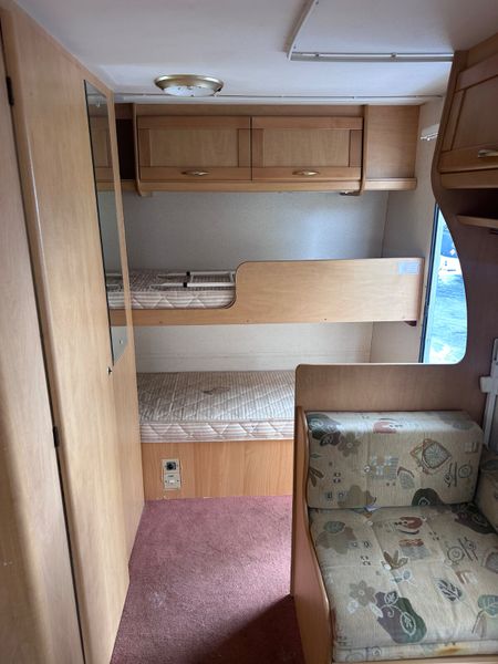 ✨BARGAIN BAILEY RANGER 6 BERTH✨ 395681919