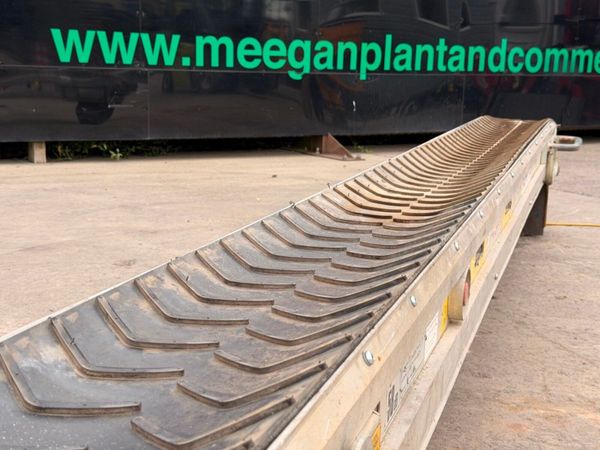 2019 SHIFTA CONVEYOR 4.4 METRES .....979T 395600452