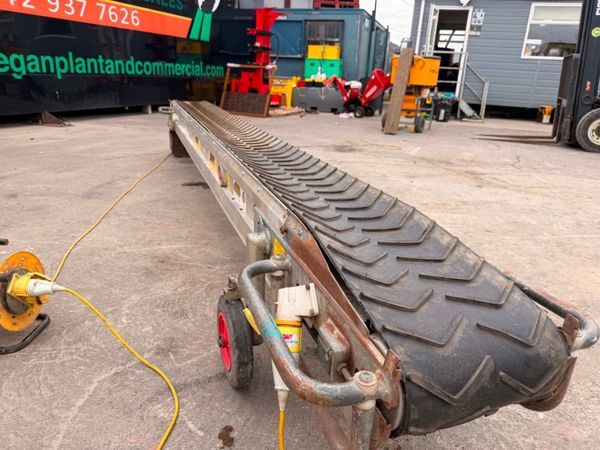 2019 SHIFTA CONVEYOR 4.4 METRES .....979T 395600464