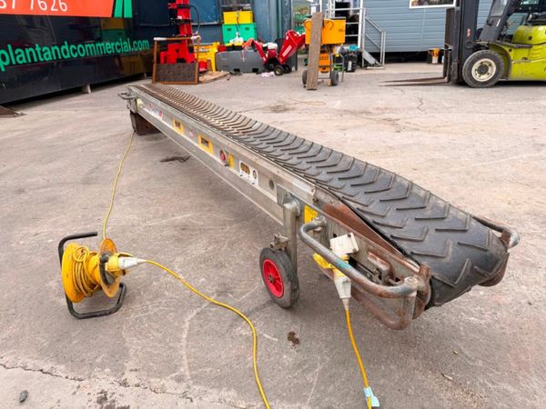2019 SHIFTA CONVEYOR 4.4 METRES .....979T 395600484