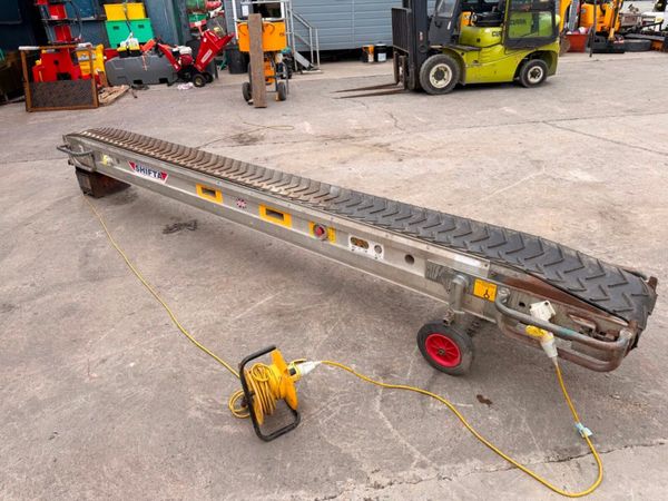 2019 SHIFTA CONVEYOR 4.4 METRES .....979T 395600498