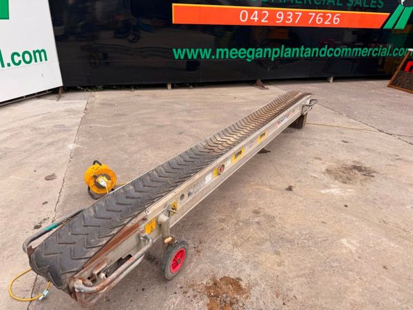 2019 SHIFTA CONVEYOR 4.4 METRES .....979T 395600438
