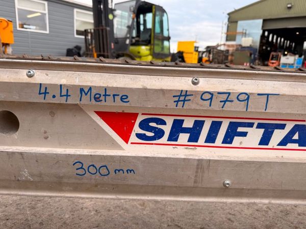 2019 SHIFTA CONVEYOR 4.4 METRES .....979T 395600517