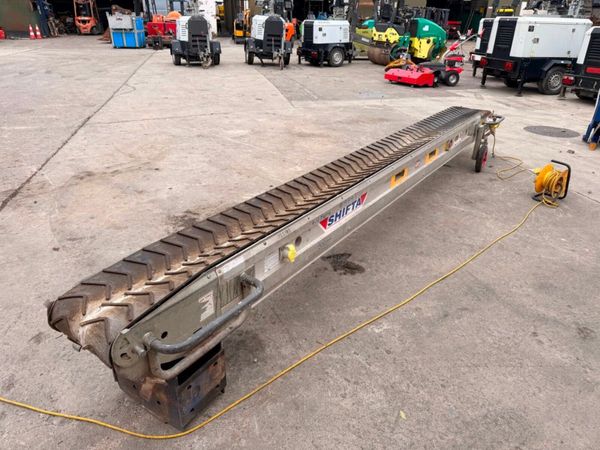 2019 SHIFTA CONVEYOR 4.4 METRES .....979T 395600534