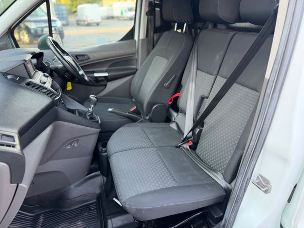 🔴 Ford Transit Connect T.B/W.P Done High Spec 395748146