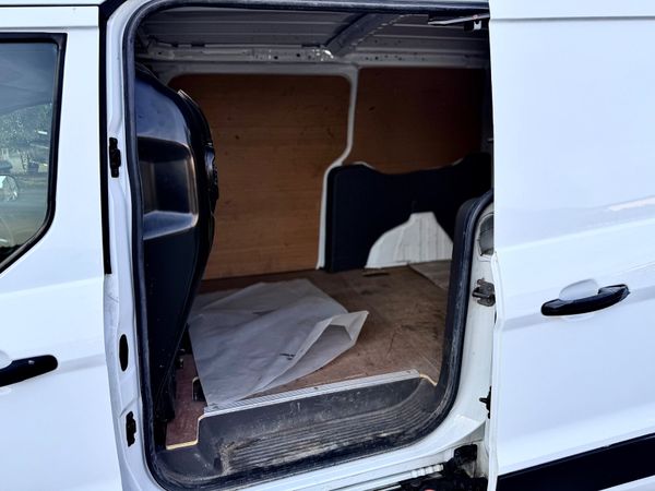 🔴 Ford Transit Connect T.B/W.P Done High Spec 395748151