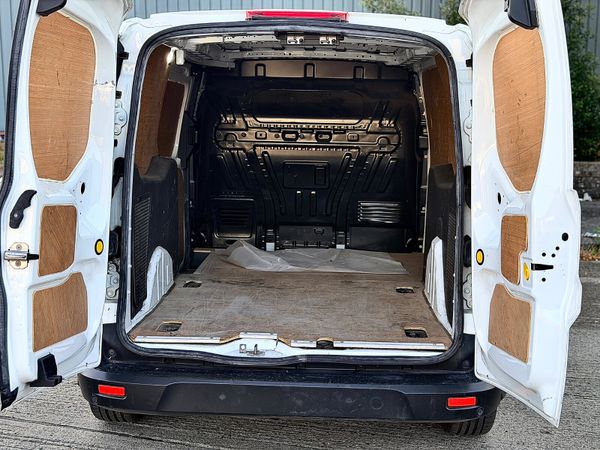 🔴 Ford Transit Connect T.B/W.P Done High Spec 395748152