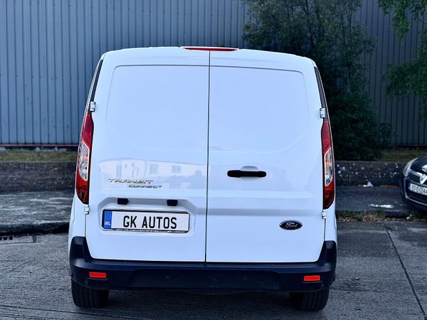 🔴 Ford Transit Connect T.B/W.P Done High Spec 395748106