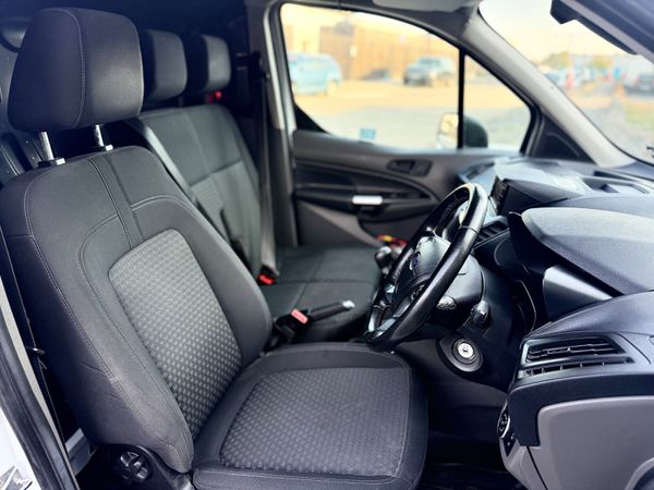🔴 Ford Transit Connect T.B/W.P Done High Spec 395748306