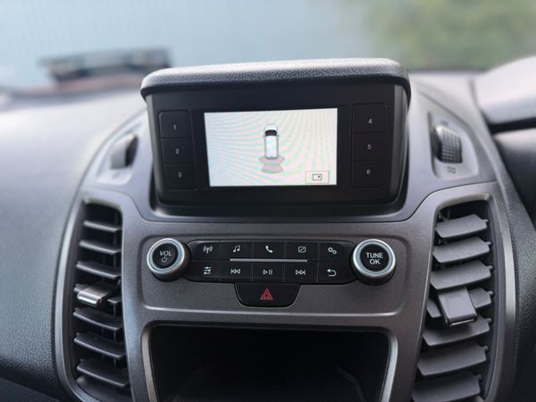 🔴 Ford Transit Connect T.B/W.P Done High Spec 395748314