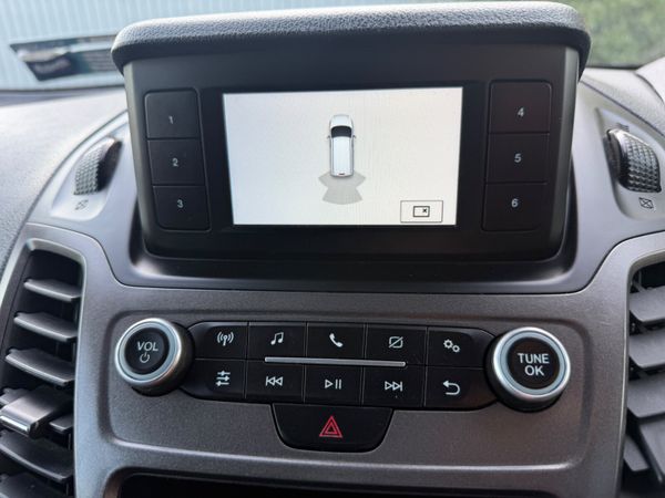 🔴 Ford Transit Connect T.B/W.P Done High Spec 395748317