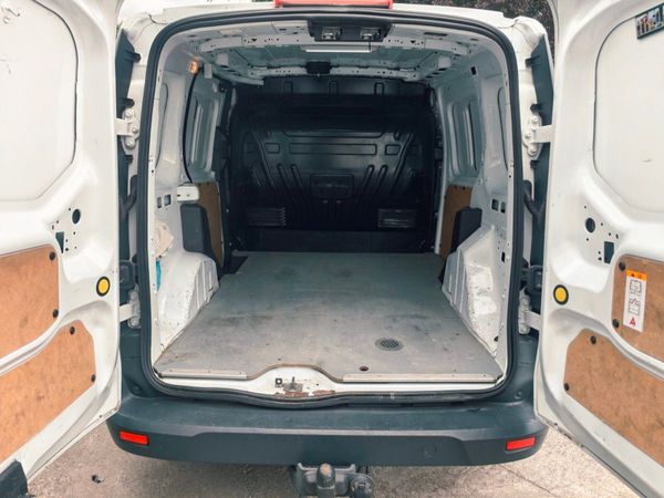 Ford Transit Connect 1.6TDi NO VAT 395770273