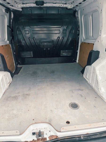 Ford Transit Connect 1.6TDi NO VAT 395770274