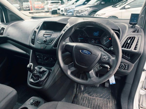 Ford Transit Connect 1.6TDi NO VAT 395770275