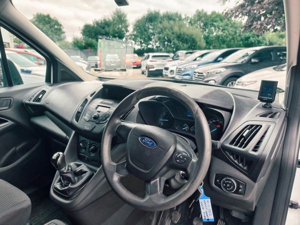 Ford Transit Connect 1.6TDi NO VAT 395770277